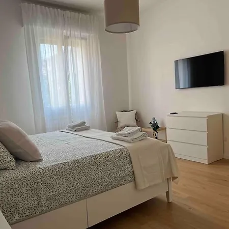 Daire Pelusia Modena