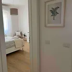 Apartment Pelusia *