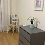 Apartment Pelusia Modena