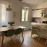 Pelusia Apartment *