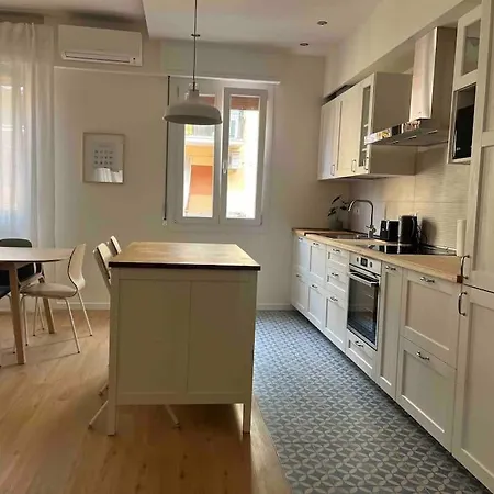 Appartement Pelusia