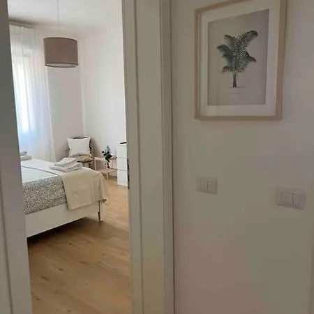 Appartement Pelusia *