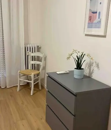 Appartamento Pelusia Modena