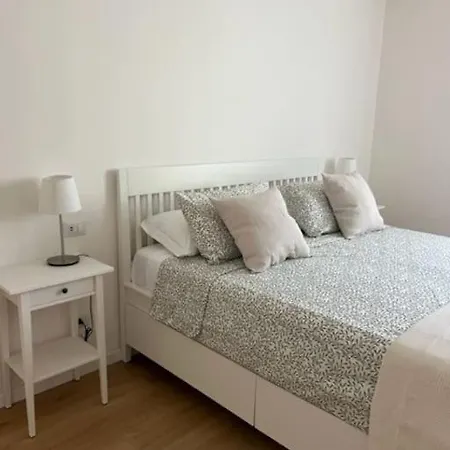 Appartamento Pelusia