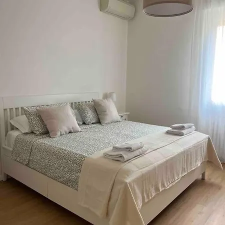 Pelusia Appartamento Modena