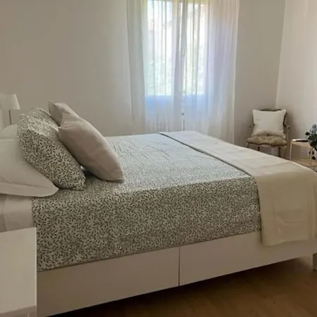 Pelusia Appartamento