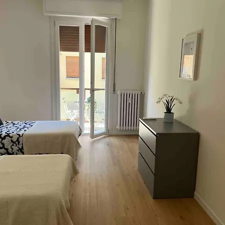 Appartamento Pelusia
