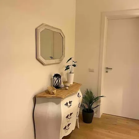 Appartamento Pelusia Modena