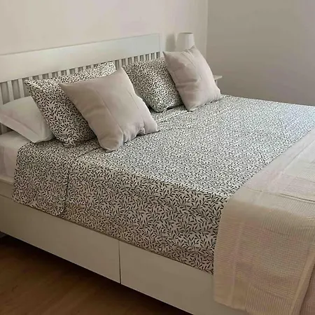 Pelusia Appartement Modène