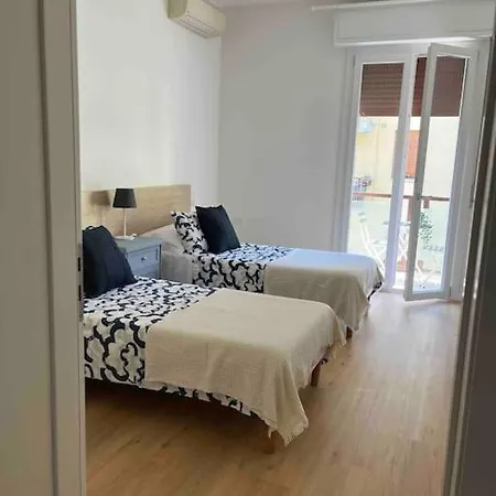 Pelusia Appartamento